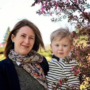 Meet your Posher, Cherlyn